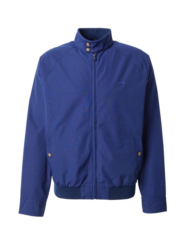 LEVI'S ® LEVI'S ® Prijelazna jakna 'Baker'  mornarsko plava