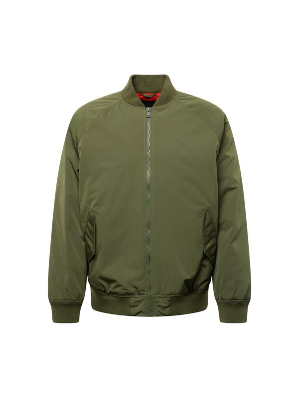 LEVI'S ® LEVI'S ® Prijelazna jakna 'Filbert Flight'  maslinasta