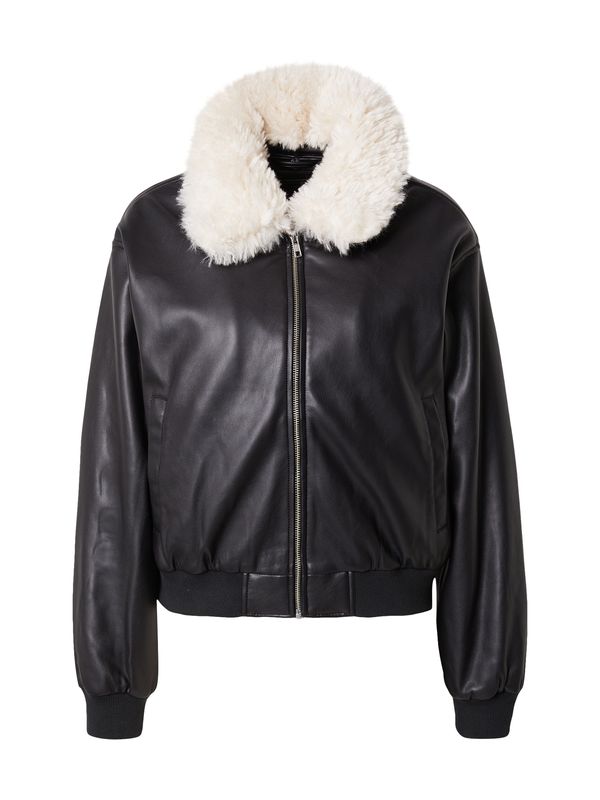 LEVI'S ® LEVI'S ® Prijelazna jakna 'HARPER HERITAGE'  crna