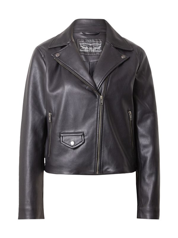 LEVI'S ® LEVI'S ® Prijelazna jakna 'Lelou'  crna
