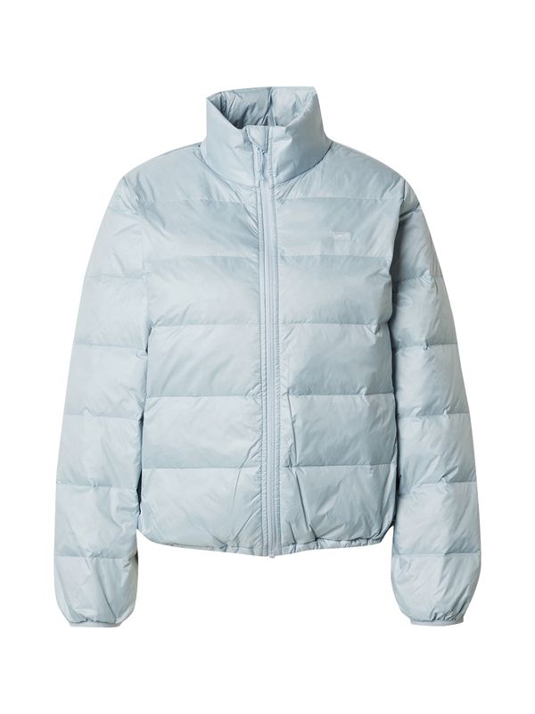 LEVI'S ® LEVI'S ® Prijelazna jakna 'POLLY'  golublje plava