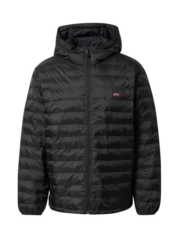 LEVI'S ® LEVI'S ® Prijelazna jakna 'Presidio'  crna