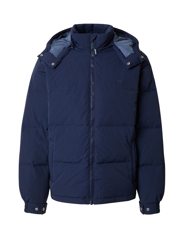 LEVI'S ® LEVI'S ® Prijelazna jakna 'Rockridge Short Puffer'  mornarsko plava