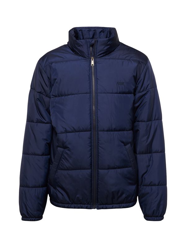 LEVI'S ® LEVI'S ® Prijelazna jakna 'Sunset'  mornarsko plava