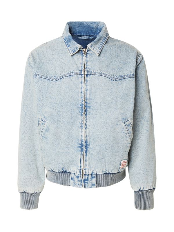 LEVI'S ® LEVI'S ® Prijelazna jakna  svijetloplava