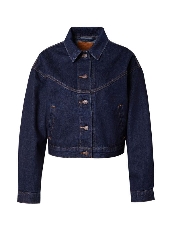 LEVI'S ® LEVI'S ® Prijelazna jakna  tamno plava