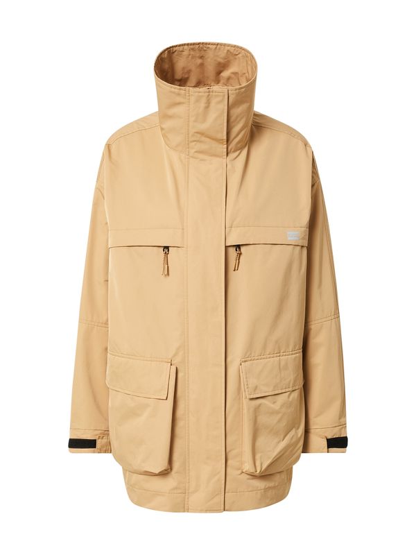 LEVI'S ® LEVI'S ® Prijelazna jakna 'Worker Tech Jacket'  bež