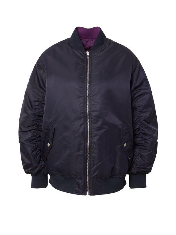 LEVI'S ® LEVI'S ® Prijelazna jakna 'XL Jacket'  crna