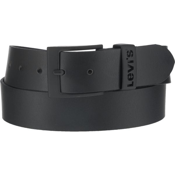 LEVI'S ® LEVI'S ® Remen 'Ashland'  crna