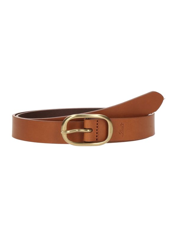 LEVI'S ® LEVI'S ® Remen 'CHARLIE'  konjak