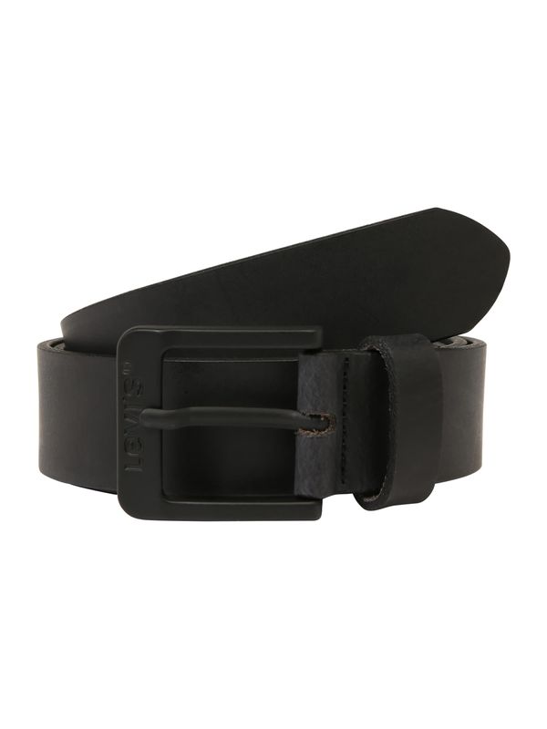 LEVI'S ® LEVI'S ® Remen  crna