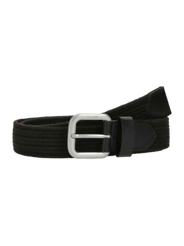 LEVI'S ® LEVI'S ® Remen  crna