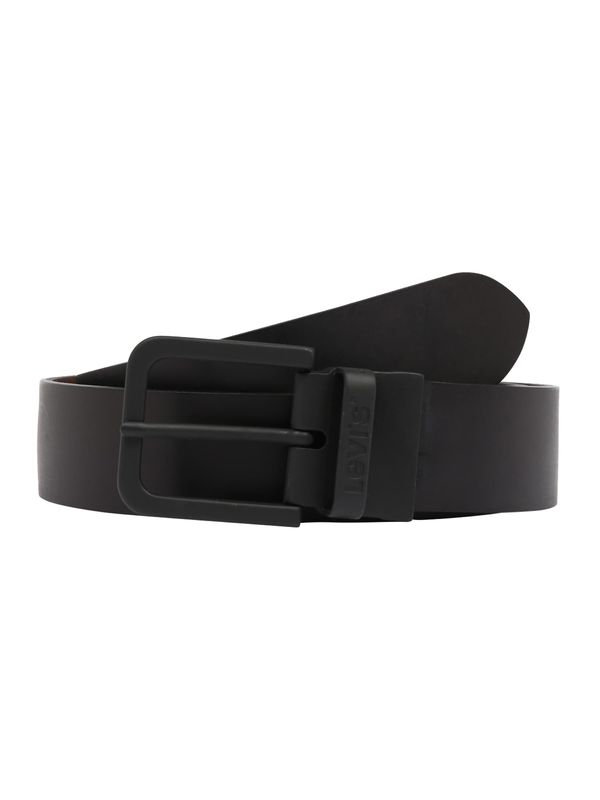 LEVI'S ® LEVI'S ® Remen  crna