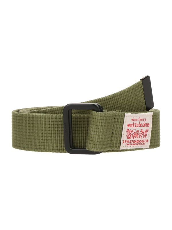 LEVI'S ® LEVI'S ® Remen  maslinasta