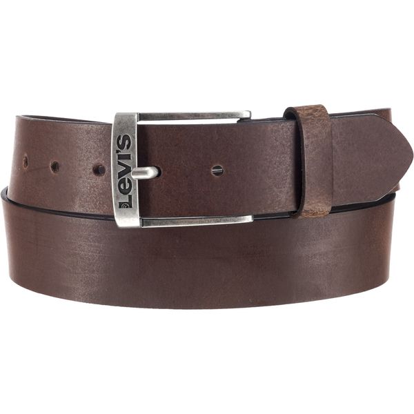 LEVI'S ® LEVI'S ® Remen 'New Duncan'  čokolada
