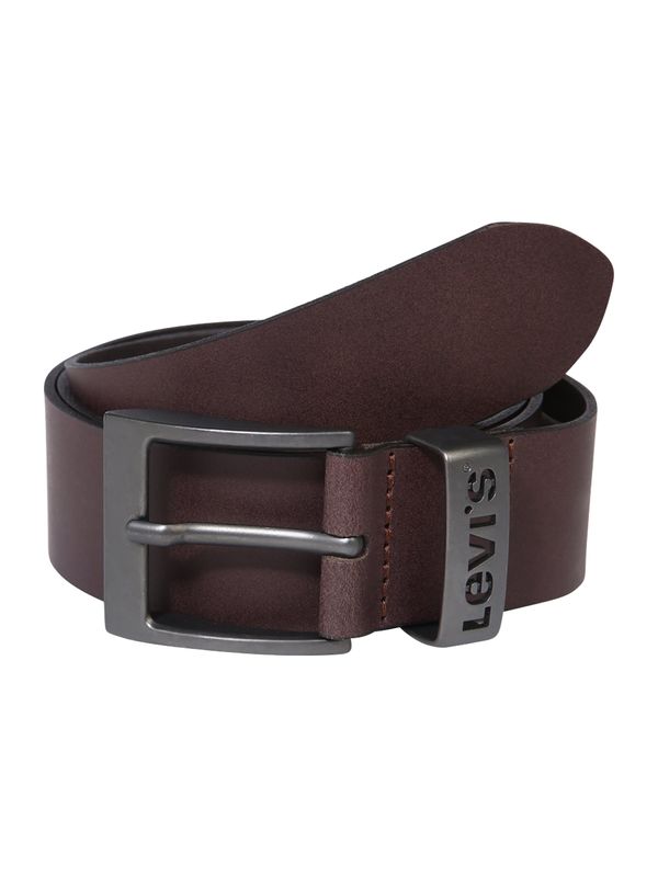 LEVI'S ® LEVI'S ® Remen  tamno smeđa