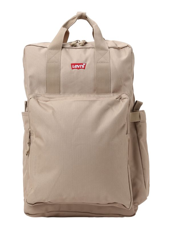 LEVI'S ® LEVI'S ® Ruksak  bež siva