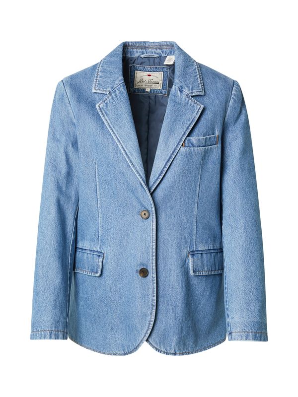 LEVI'S ® LEVI'S ® Sako 'STELLA'  plavi traper