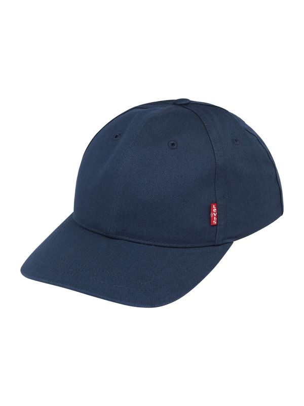LEVI'S ® LEVI'S ® Šilterica 'Classic'  crno plava / crvena / bijela