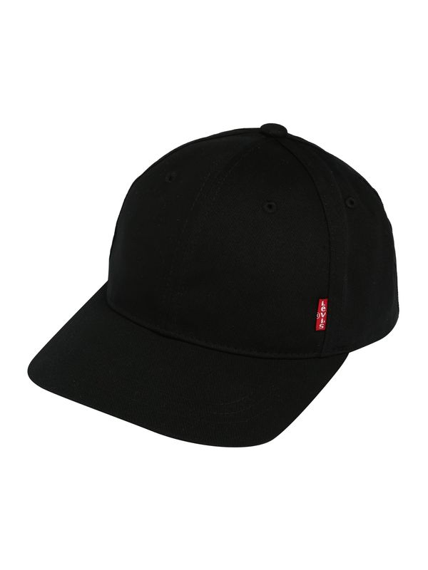 LEVI'S ® LEVI'S ® Šilterica 'Classic'  crvena / crna / bijela