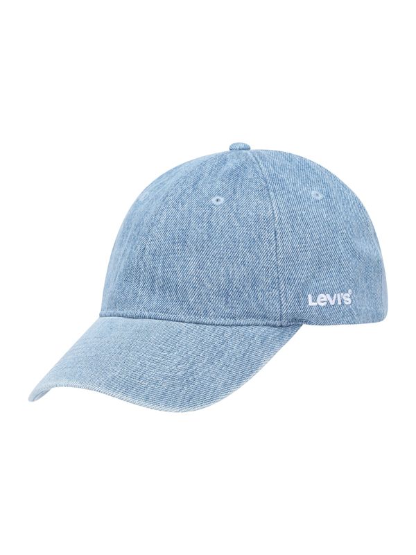 LEVI'S ® LEVI'S ® Šilterica  svijetloplava / bijela