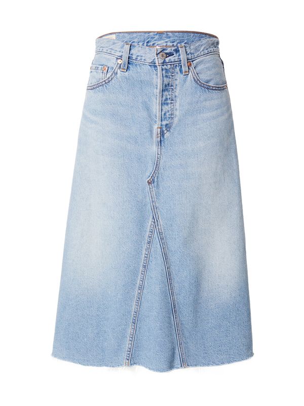 LEVI'S ® LEVI'S ® Suknja 'ALINE'  svijetloplava