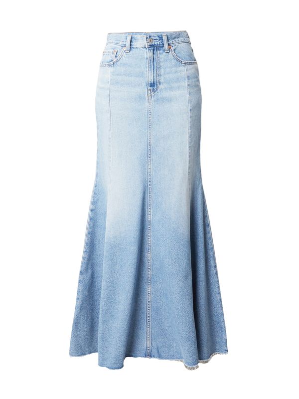 LEVI'S ® LEVI'S ® Suknja  plavi traper