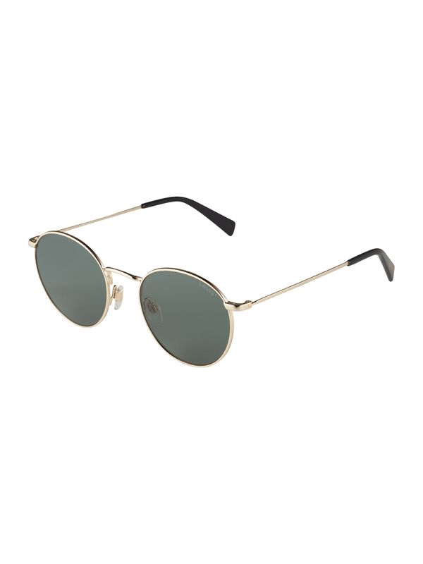 LEVI'S ® LEVI'S ® Sunčane naočale '1005/S'  zlatna / dimno siva