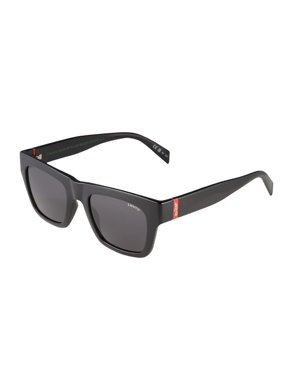 LEVI'S ® LEVI'S ® Sunčane naočale '1026/S'  crvena / crna