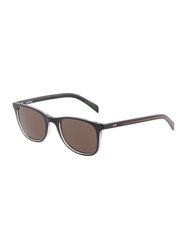 LEVI'S ® LEVI'S ® Sunčane naočale  crvena / crna