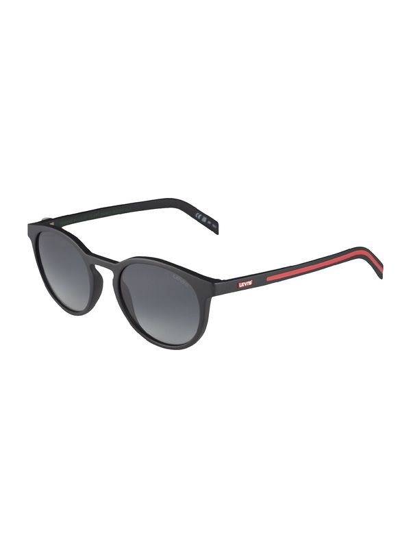LEVI'S ® LEVI'S ® Sunčane naočale  crvena / crna