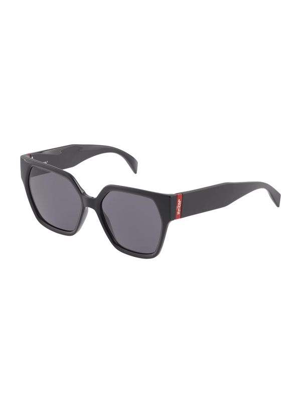 LEVI'S ® LEVI'S ® Sunčane naočale  crvena / crna