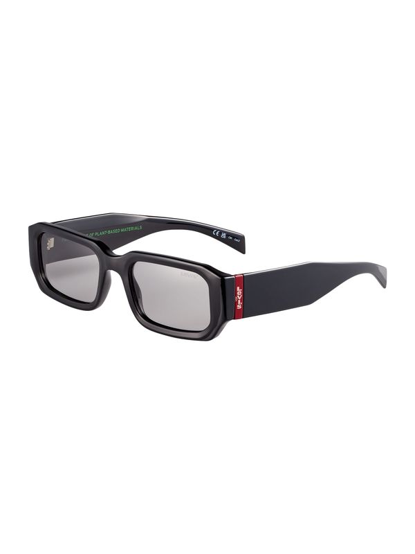 LEVI'S ® LEVI'S ® Sunčane naočale  pastelno roza / crvena / crna