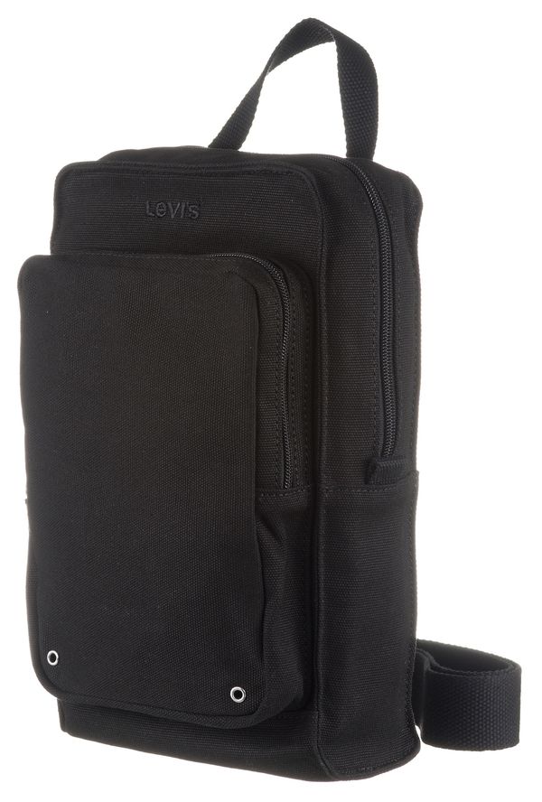 LEVI'S ® LEVI'S ® Torba preko ramena  crna