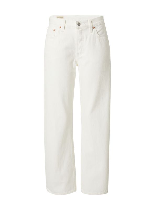 LEVI'S ® LEVI'S ® Traperice '501 90S'  bijela
