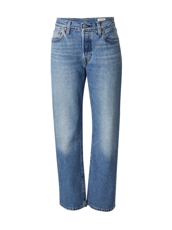 LEVI'S ® LEVI'S ® Traperice '501 90's'  plavi traper