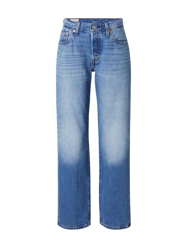 LEVI'S ® LEVI'S ® Traperice '501 '90s'  plavi traper