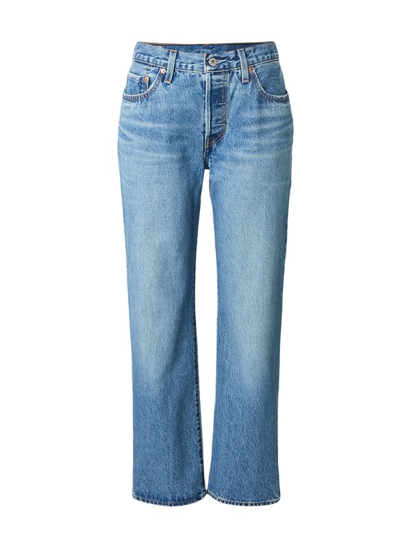 LEVI'S ® LEVI'S ® Traperice '501 90S'  plavi traper