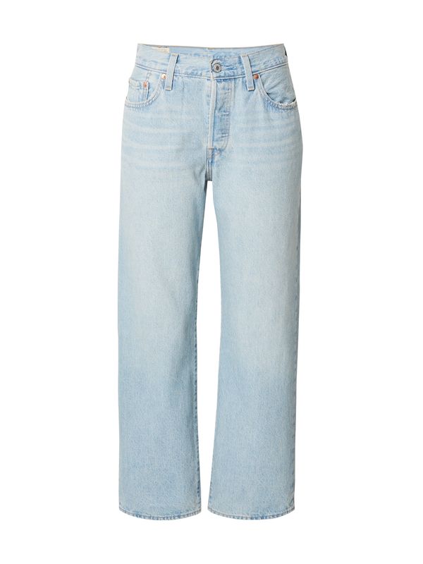 LEVI'S ® LEVI'S ® Traperice '501 90S'  svijetloplava