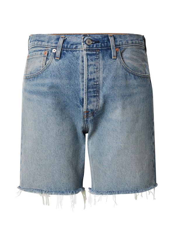 LEVI'S ® LEVI'S ® Traperice '501  93 Shorts'  plava