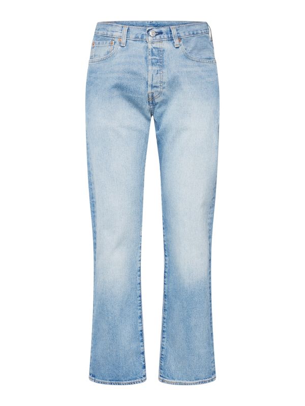 LEVI'S ® LEVI'S ® Traperice '501 Levi's Original'  svijetloplava