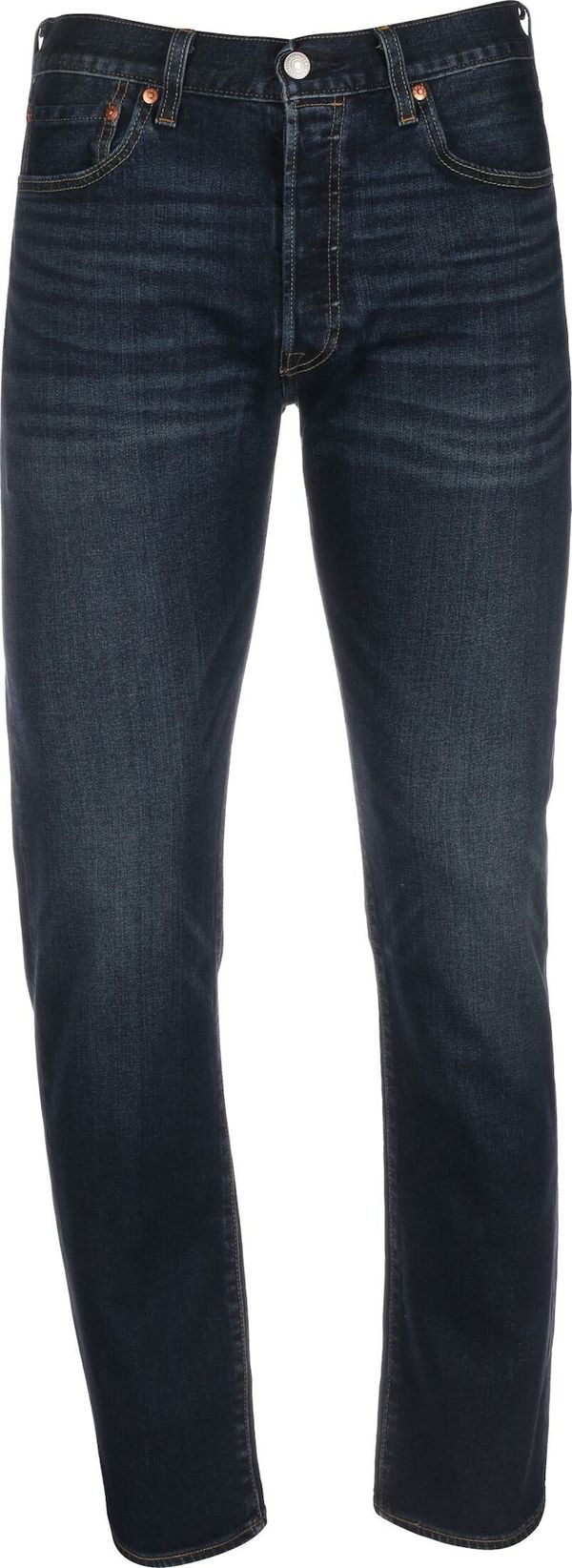 LEVI'S ® LEVI'S ® Traperice '501 Levi's Original'  tamno plava