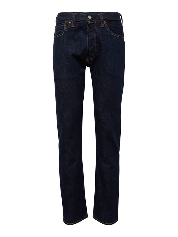 LEVI'S ® LEVI'S ® Traperice '501 ORIGINAL FIT'  plavi traper