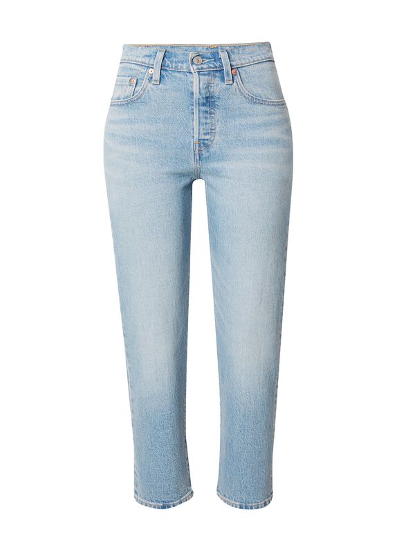 LEVI'S ® LEVI'S ® Traperice '501'  plavi traper