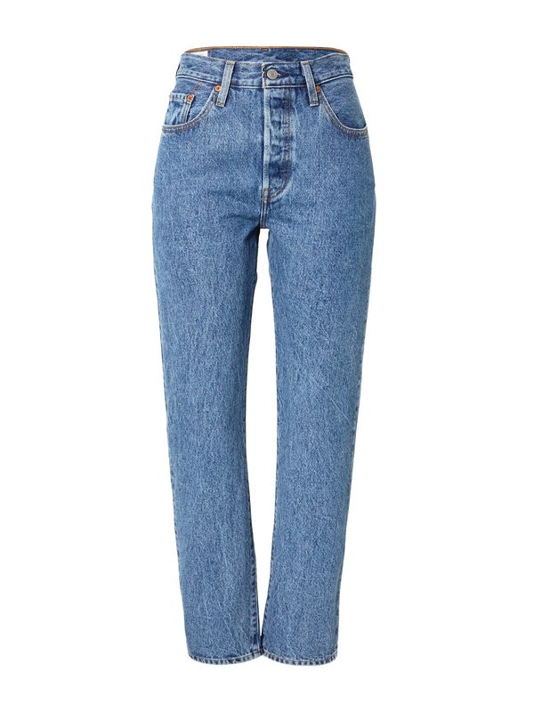 LEVI'S ® LEVI'S ® Traperice '501'  plavi traper
