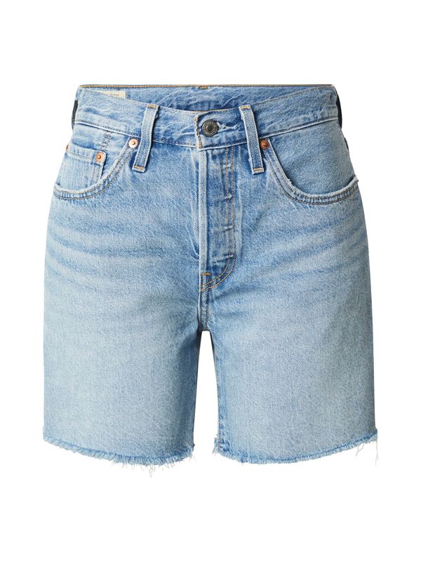 LEVI'S ® LEVI'S ® Traperice '501'  plavi traper