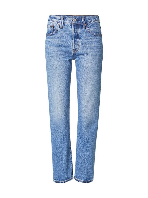 LEVI'S ® LEVI'S ® Traperice '501'  plavi traper
