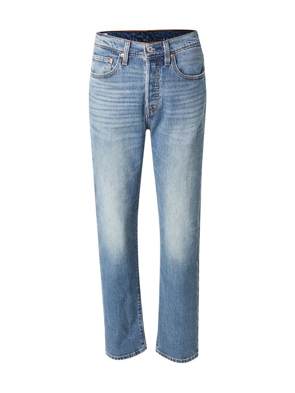 LEVI'S ® LEVI'S ® Traperice '501'  plavi traper