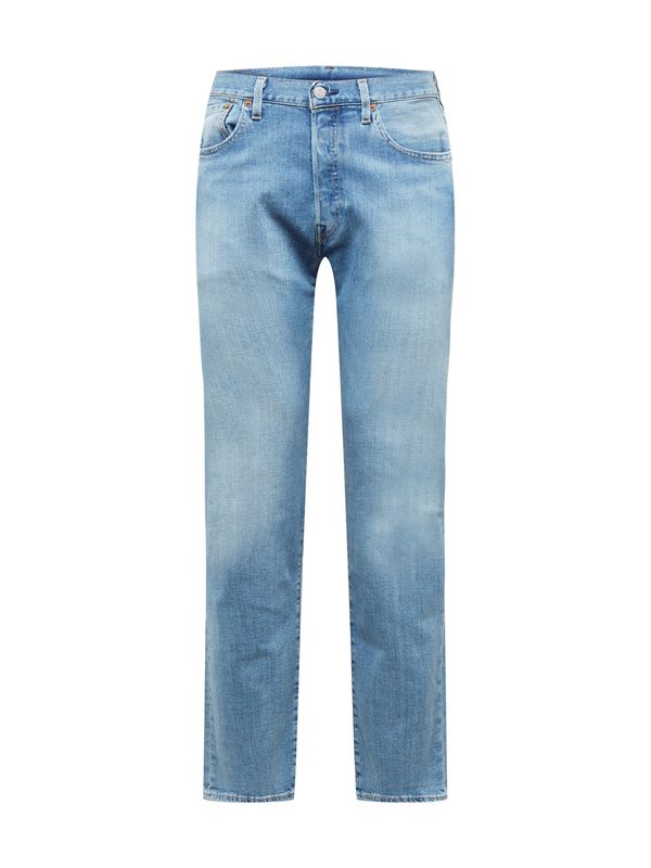 LEVI'S ® LEVI'S ® Traperice '501'  plavi traper