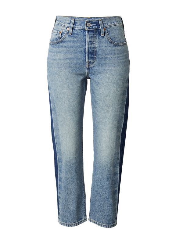 LEVI'S ® LEVI'S ® Traperice '501'  plavi traper